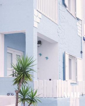 Casa Azul